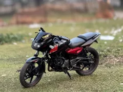 Bajaj Pulsar 150 Twin Disc